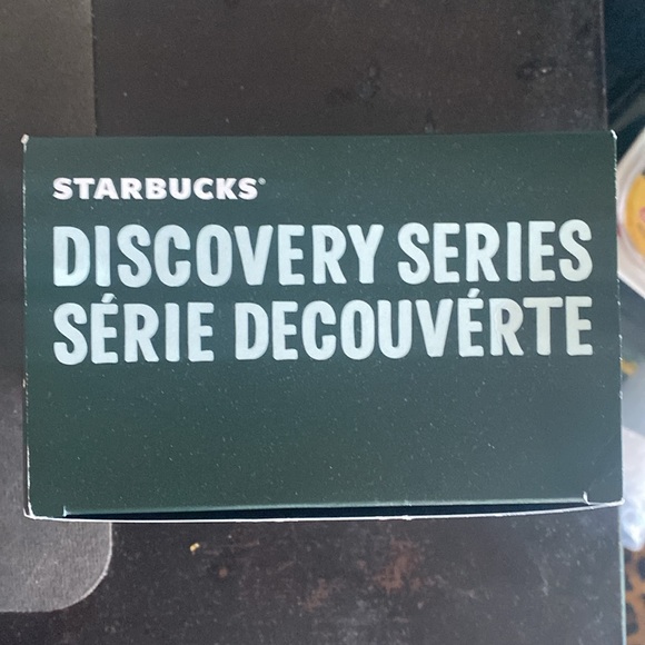 BNWOT Starbucks Niagara Falls Discover Series 2024 - Picture 6 of 10
